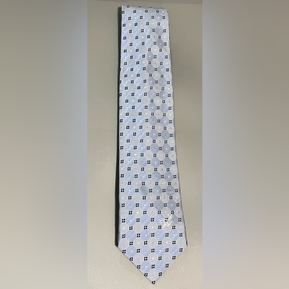 Daks London Tie - Picture 1 of 6